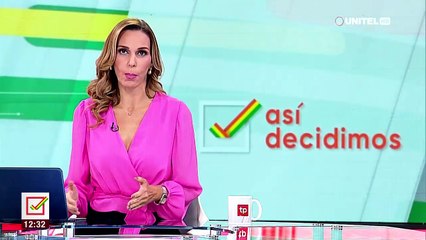 “No se ha roto la alianza ni se ha consolidado nada”, Costas responde sobre apoyo a Tuto y pide priorizar la unidad