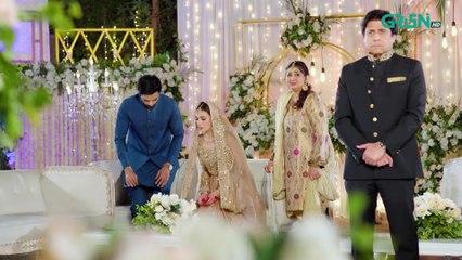 Na Tum Jano Na Hum Episode 05 (Subtitle) 8th April 2025  Hassan Khan  Hina Tariq  Green TV