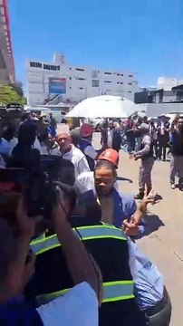 Jet Set: madre brinca de alegría y da gracias a Dios porque su hijo está con vida