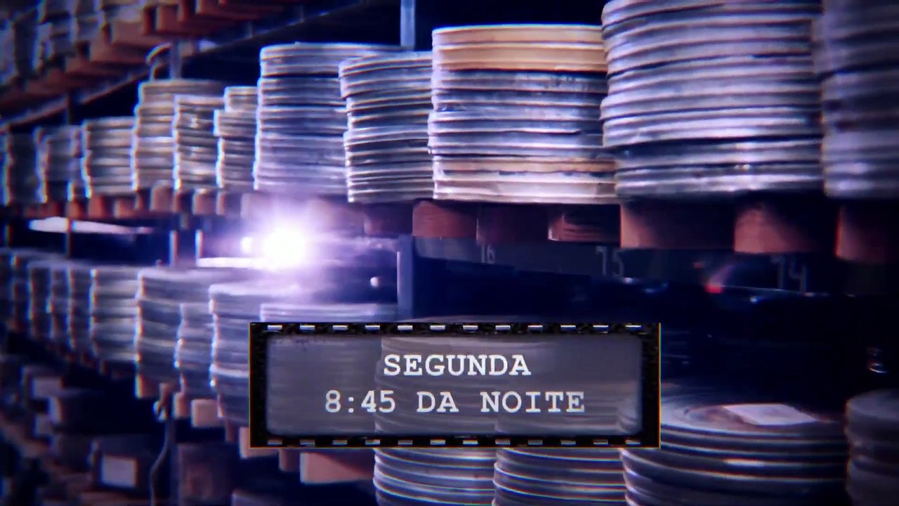 CHAMADA - CHAVES - EPISÓDIOS RAROS - A PARTIR DESTA SEGUNDA