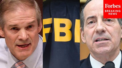 Judiciary Committee Holds Hearing On 'Continued Pattern Of Government Surveillance Of U.S. Citizens'