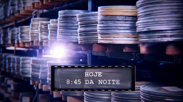 CHAMADA - CHAVES - EPISÓDIOS RAROS - A PARTIR DE HOJE - SBT [07 04 2025]