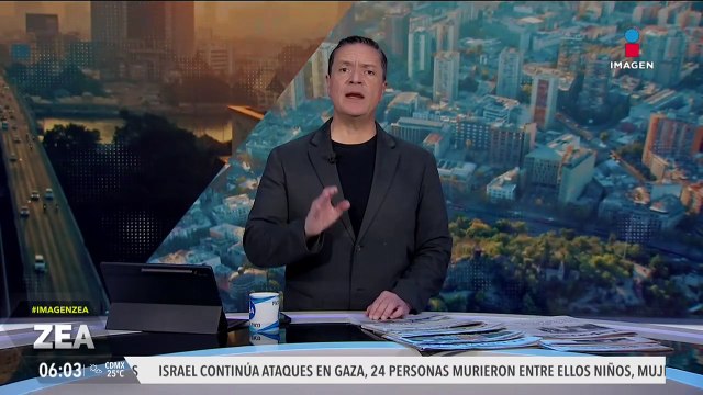 Claudia Sheinbaum se reúne con Jane Fraser, presidenta de Citigroup