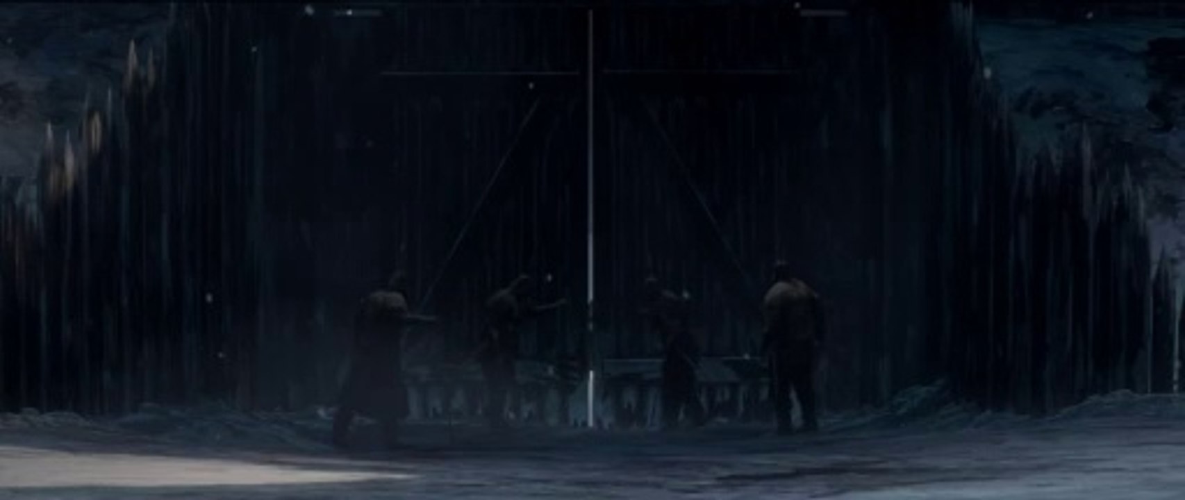 Predator: Killer of Killers Trailer OV