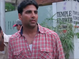 Hilarious Comedy Scene from Phir Hera Pheri 😂