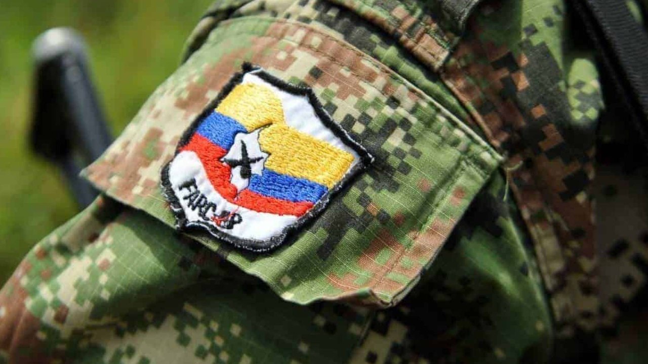 Operaciones militares en Valle resultan con capturados y aprehendidos de las disidencias