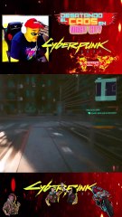0 Sin Ojos!!! Gameplay CyberPunk2077