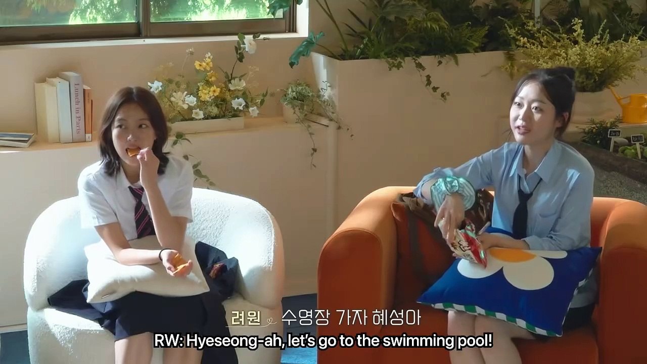Blossom with Love Ep7 ENG SUB