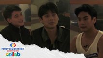 Pinoy Big Brother Collab: Ang naglalagablab na confession ng boys sa girls! (Episode 31)