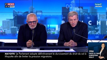 Punchline- Financement Lybien : jugement le 25 septembre