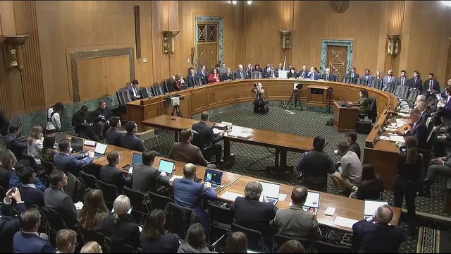 Jamieson Greer Shuts Door on Exemptions as Trump Escalates Trade War