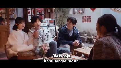 Always Home (2025) – Episode 30 (Finale) [Sub Indo]