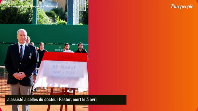 A quelques jours d'une date déjà bien difficile, le prince Albert confronté à un coup dur sur le Rocher