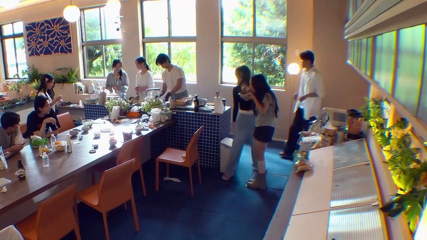 Blossom with Love Ep10 ENG SUB [Finale]