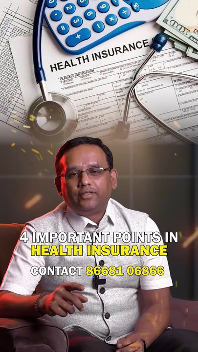 4 Things to Check Before Buying an #insurance Policy - Star associates