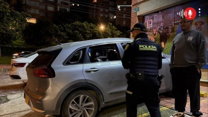 Así relató el famoso influencer Camilo Arévalo el millonario robo que vivió en Bogotá