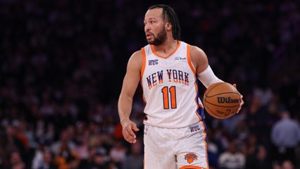Knicks vs. Celtics Preview: Jalen Brunson Returns for New York