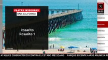 Cofepris revela qué playas no son seguras para vacacionar esta temporada