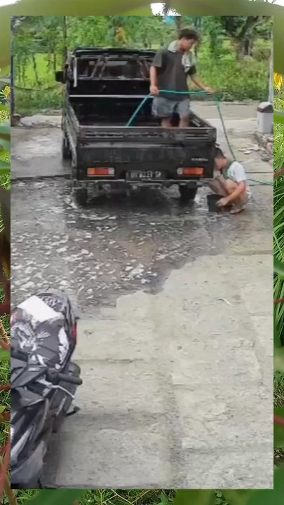 parah sih
