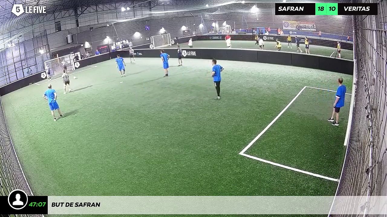 But de safran
