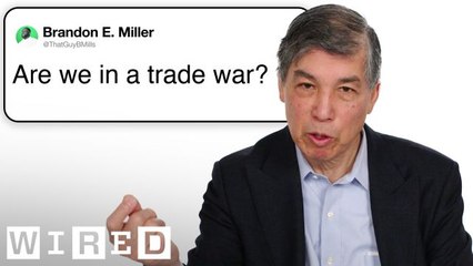 Harvard Professor Explains Supply Chain Secrets & Tariffs 📦