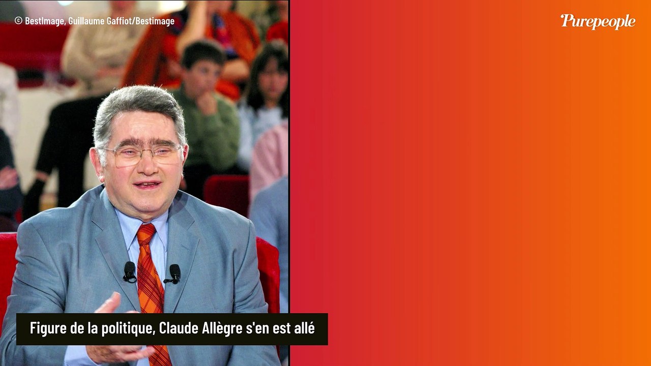 Les célébrités qui nous ont quittés en 2025