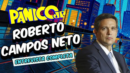 SELIC, PIX, TRUMP E TRETA POLÍTICA: CAMPOS NETO ABRE O JOGO; VEJA ÍNTEGRA