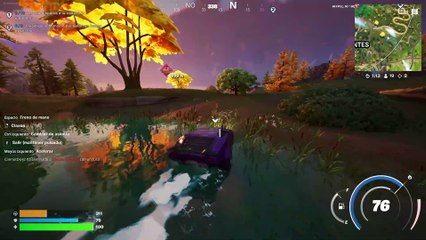 Elimina jugadores en Arena Imperial