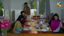 Yakeen Ka Safar - Episode 24 - [ HD ] - {  Sajal Ali - Ahad Raza Mir - Hira Mani } - HUM TV Drama