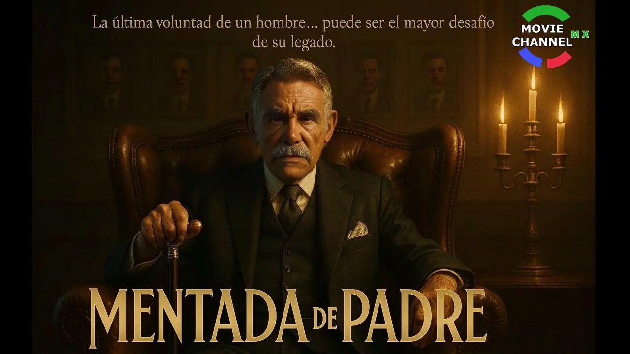 Mentada de padre  ( Héctor Suárez -- Cine De Comedia En HD Latino
