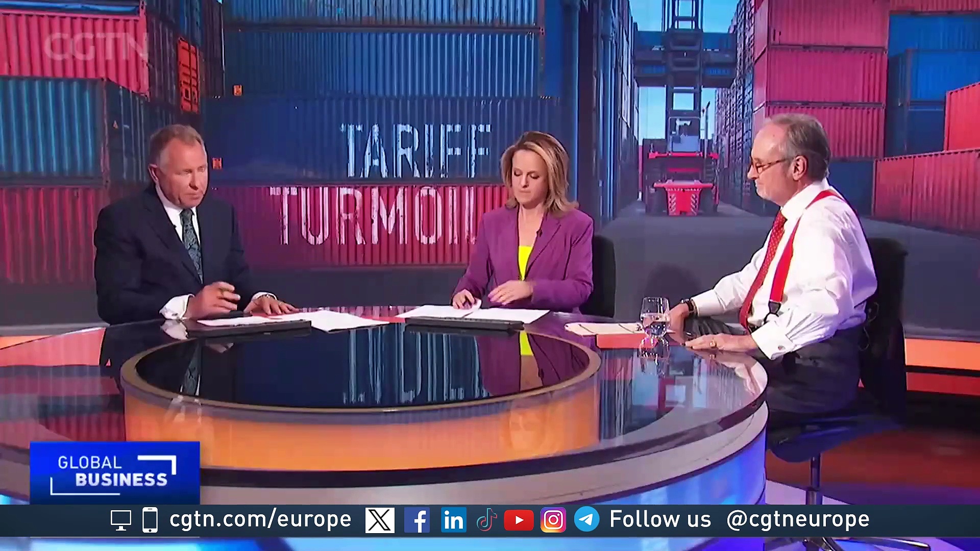 Market Volatility: “Investment is all about longer-term”