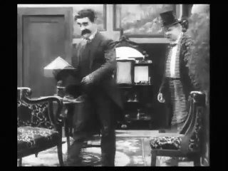 A Woman, 1915 Charlie Chaplin