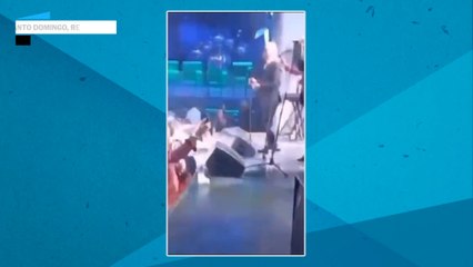 Tragedia en República Dominicana