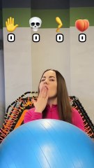 ❌ Pushing Down Challenge _ Which Part Of The Body Will Win