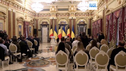 Guerra in Ucraina: "Catturati cinesi che combattono per la Russia"