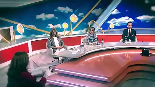 Lucía Galán salió al cruce de Andrea del Boca tras acusarla de salir con Biasotti al mismo tiempo que ella