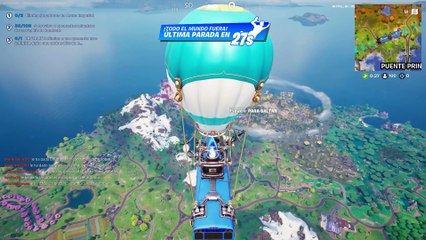 BRUTALITY: elimina a un oponente tras infligirle daño con ambos kits de kombate