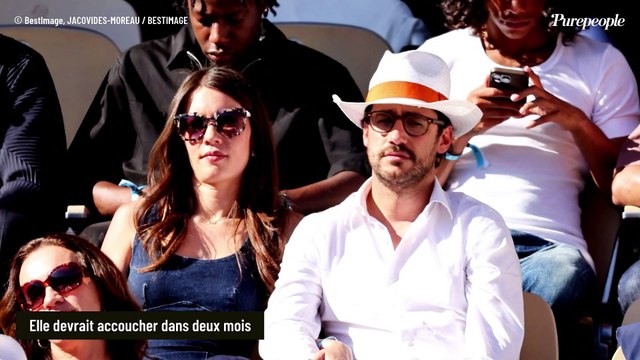 Emilie Broussouloux enceinte de son 3e enfant : elle dévoile si elle attend une fille ou un garçon et la date de son congé maternité