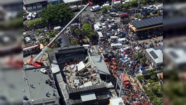 Abinader declara duelo nacional por tragedia en la discoteca Jet Set