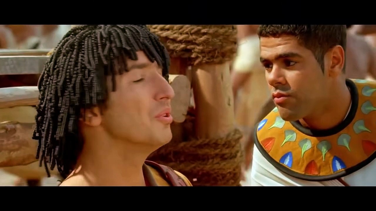 IL N'AURAIT PAS DÛ L'AIDER - SEMAINE 2 (Red Dead Redemption RP)