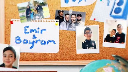 On a réalisé le rêve de ces enfants 🌈