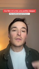 Un film qui m’a mis une claque !  Un film de gangsters et de bikers