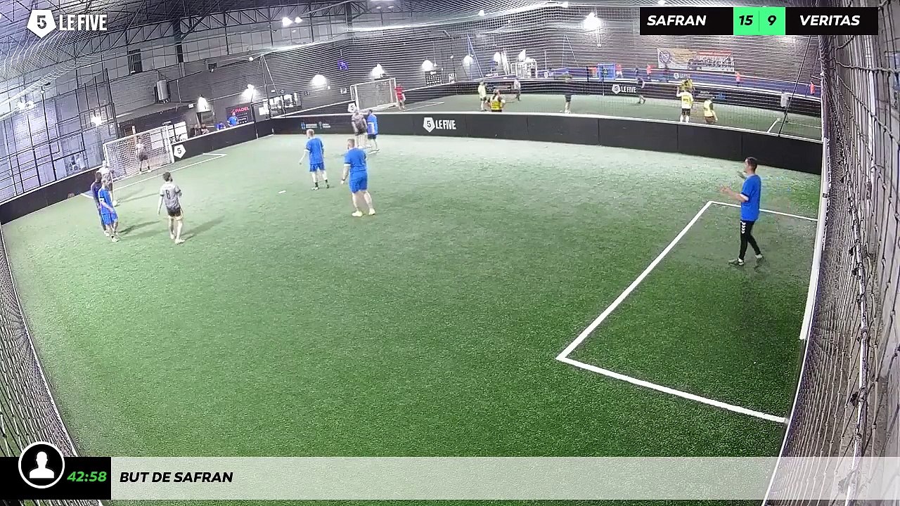 But de safran
