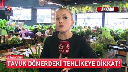 Beyaz Ana Haber 8 Nisan 2025