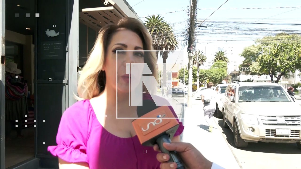 Slim presenta denuncia contra el dirigente, Evert Quispe, por violencia familiar
