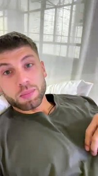 Gran Hermano: El video de explicación de Santiago luego de que expusieran su polémico castingGran Hermano: El video de explicación de Santiago luego de que expusieran su polémico casting