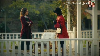 مسلسل حب غير مشروع مدبلج للدارجة المغربية حلقة الثلاثاء 08 أبريل 2025