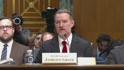 미 무역대표부 대표 "미 무역적자 줄일 대안 제시하면 협상 가능" / YTN