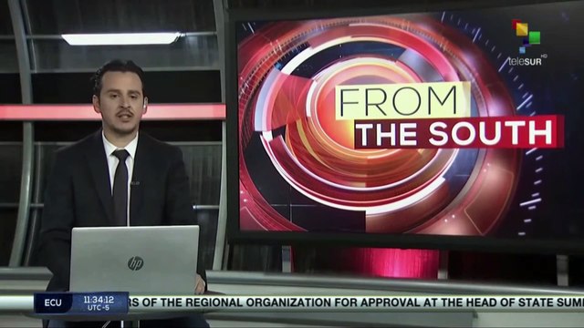 Honduras: FM of CELAC member countries fine-tune documents for approval at IX Heads of State Summit