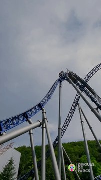 Alpina Blitz à Nigloland: du très très bon !